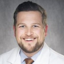 Taylor Den Hartog, MD