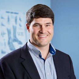 Jordan Paynter, MD