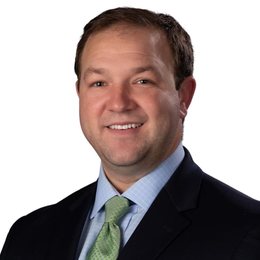 Jimmy Raley, MD
