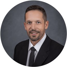 Brad A. Webb, DO