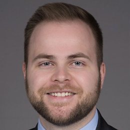 Ryan Weegens, MD