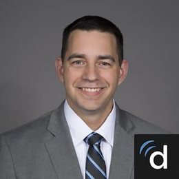John Whitaker, MD
