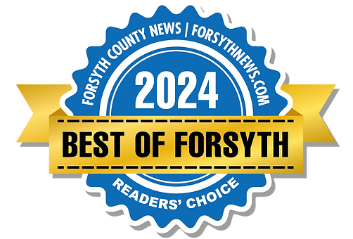 Best of Forsyth