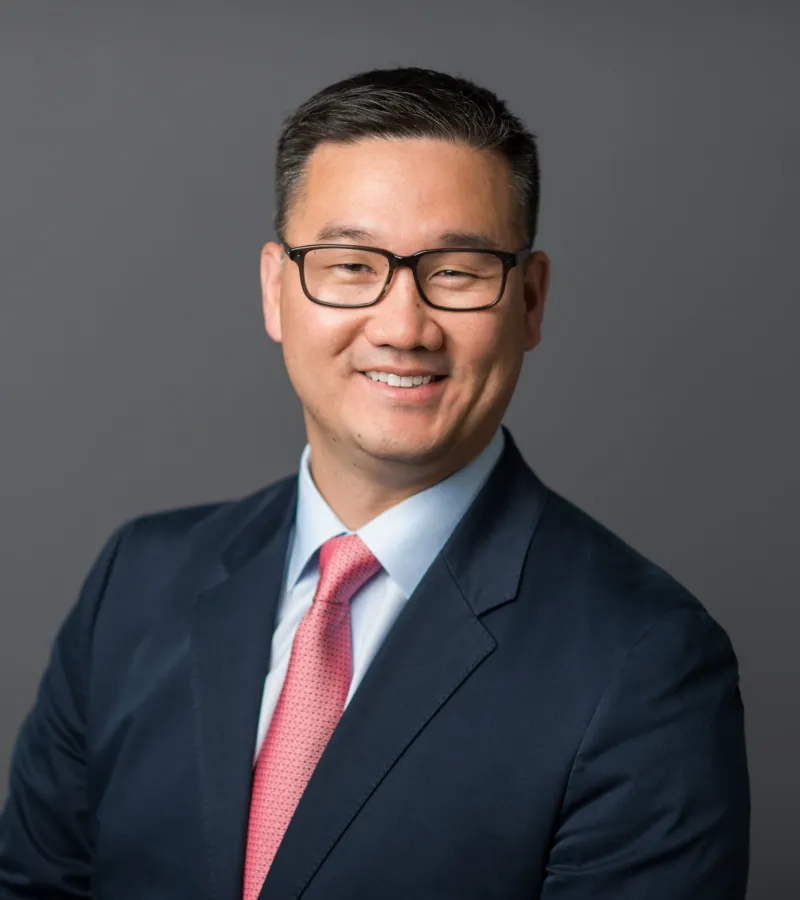 Stephen Kim, MD